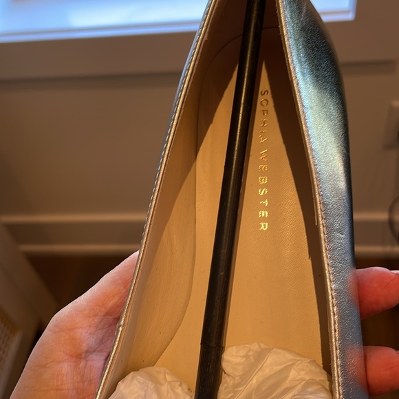 Sophia Webster flat shoes - Picture 10 of 12